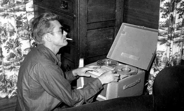 James Dean