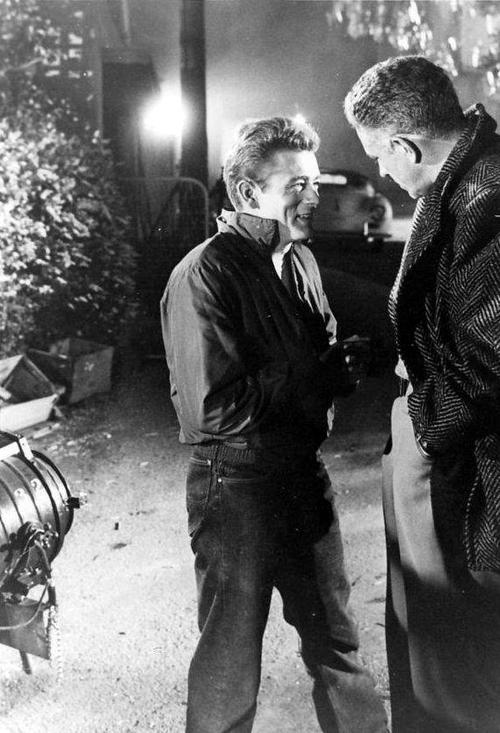Rebel Without a Cause