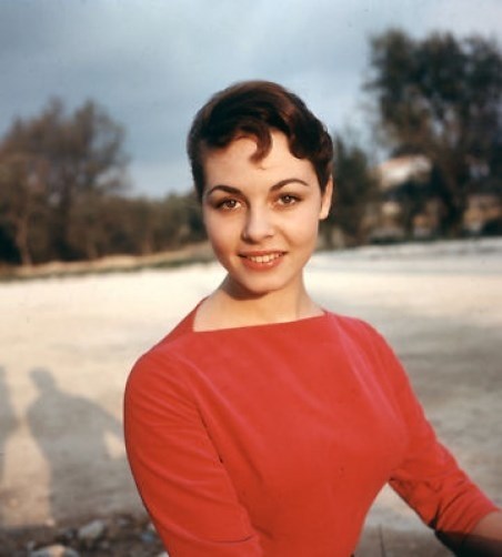 Michèle Mercier