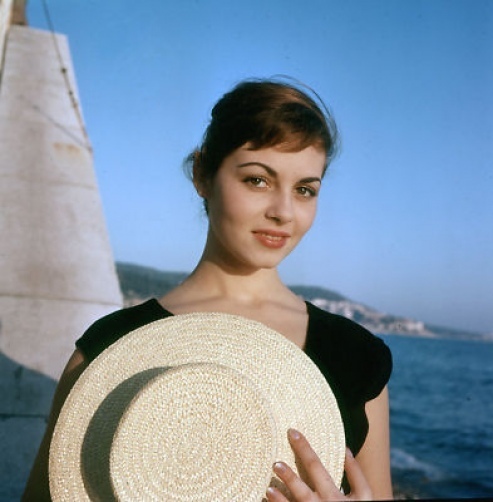 Michèle Mercier