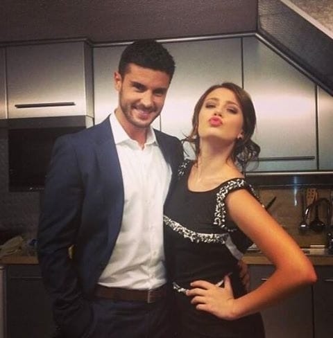 Berk Oktay