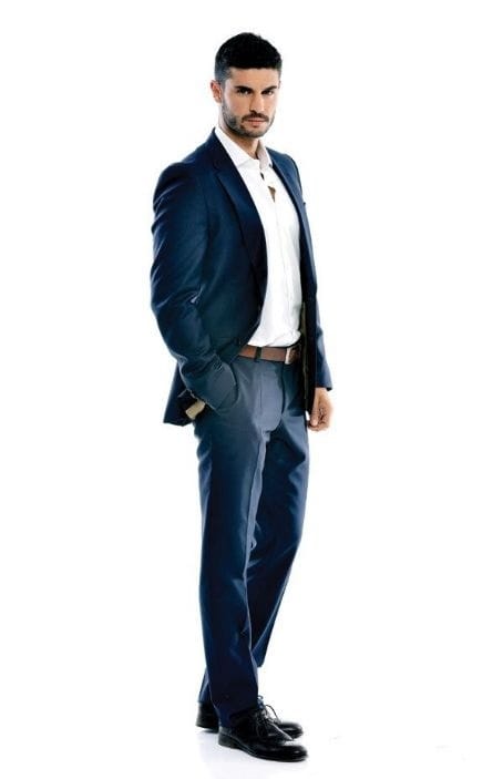 Berk Oktay
