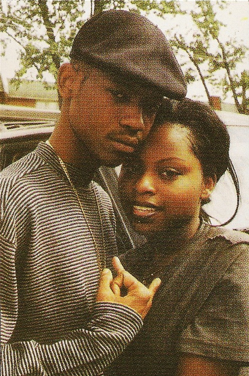 Foxy Brown