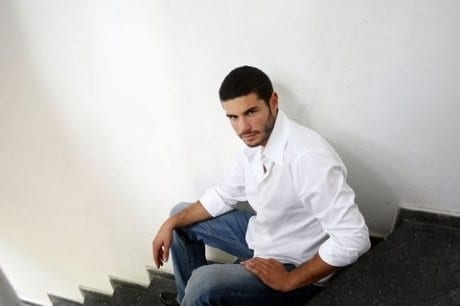Berk Oktay