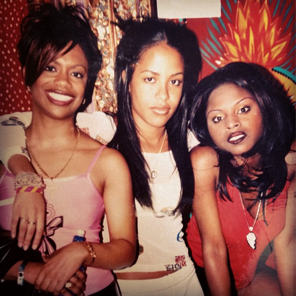 Foxy Brown