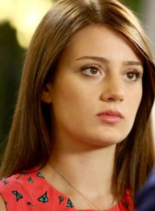 Gizem Karaca