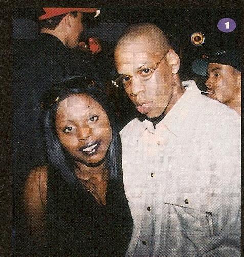 Foxy Brown