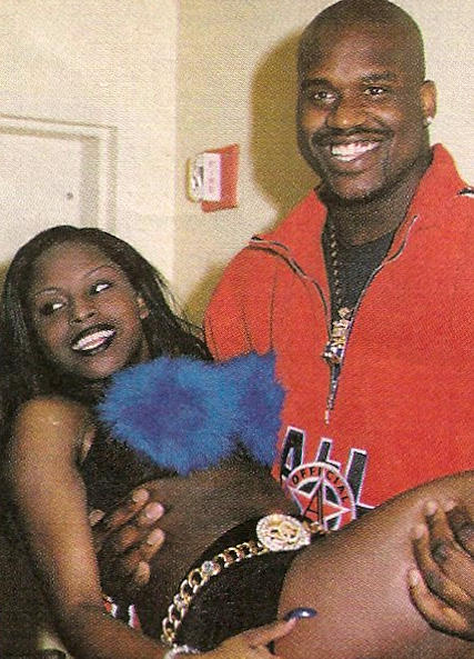 Foxy Brown