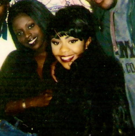 Foxy Brown