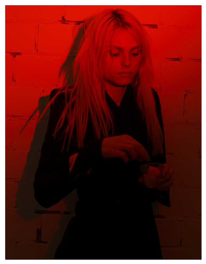 Andrej Pejic