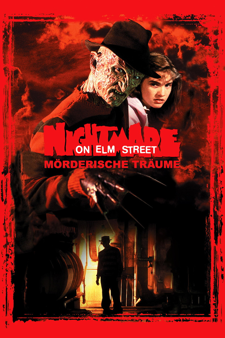 A Nightmare on Elm Street