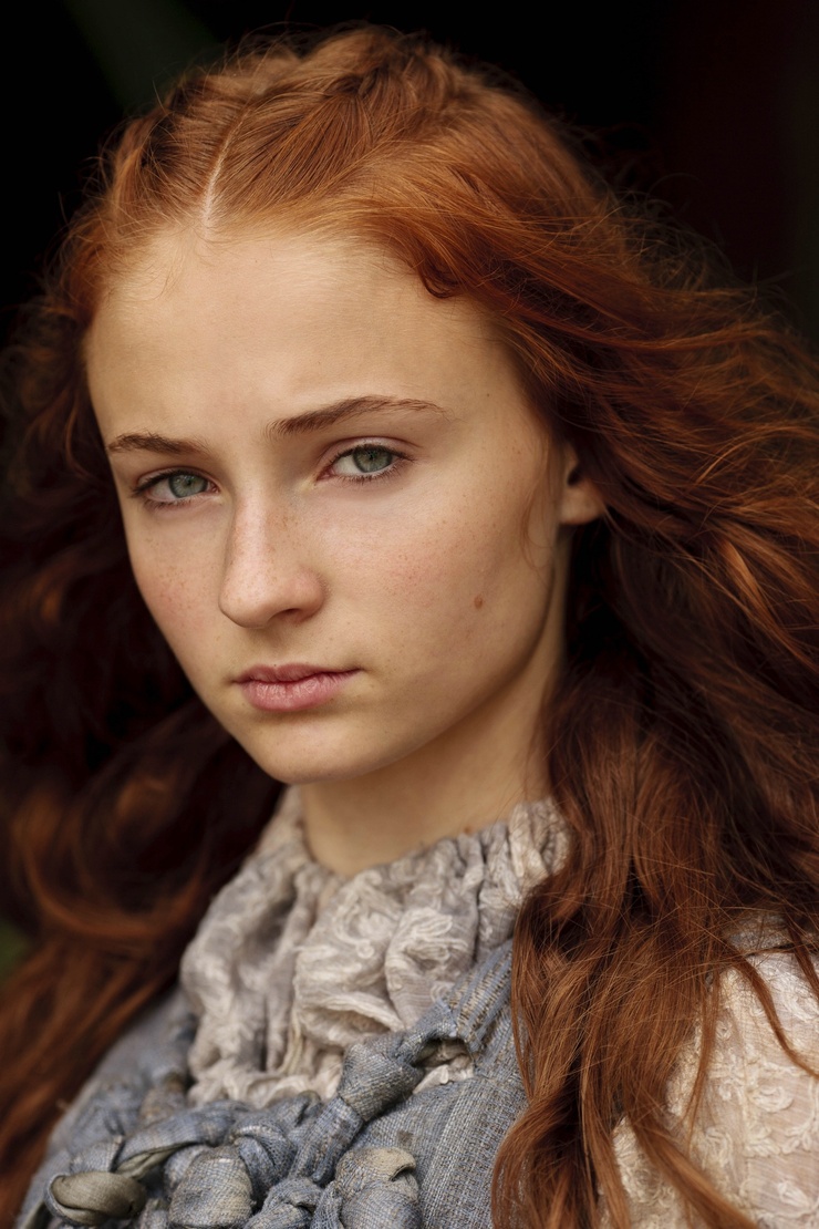 Sophie Turner