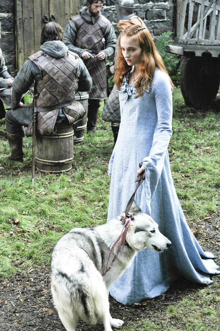 Sophie Turner Sophie Turner