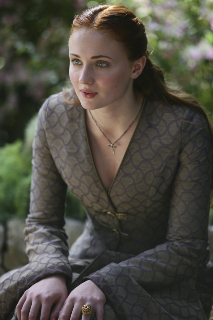 Sophie Turner Sophie Turner