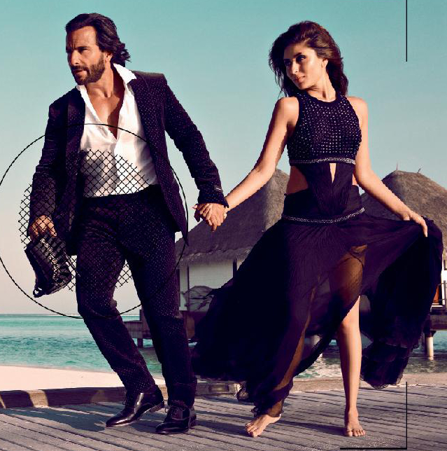 Kareena Kapoor
