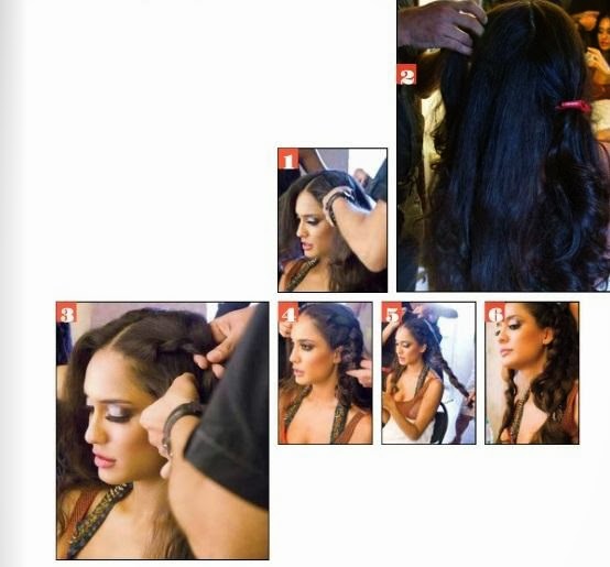 Lisa Haydon