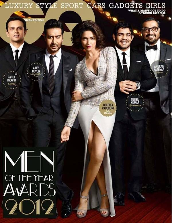 Deepika Padukone