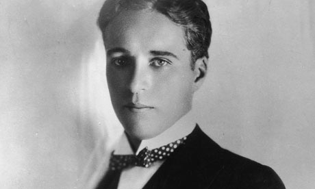 Charles Chaplin