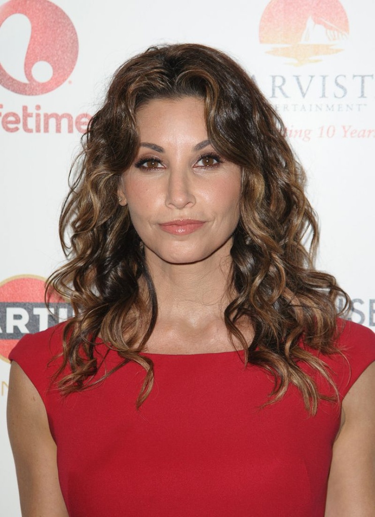 Gina Gershon Gina Gershon