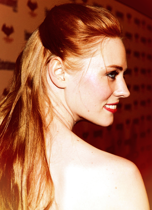 Deborah Ann Woll