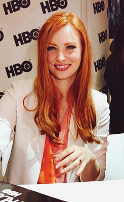 Deborah Ann Woll Deborah Ann Woll