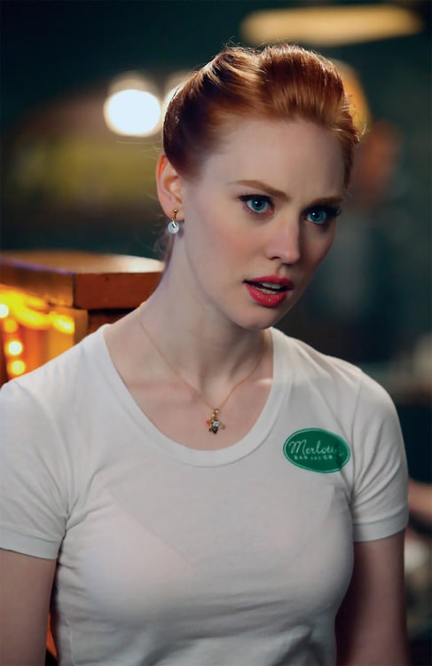 Deborah Ann Woll