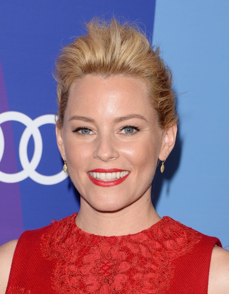 Elizabeth Banks