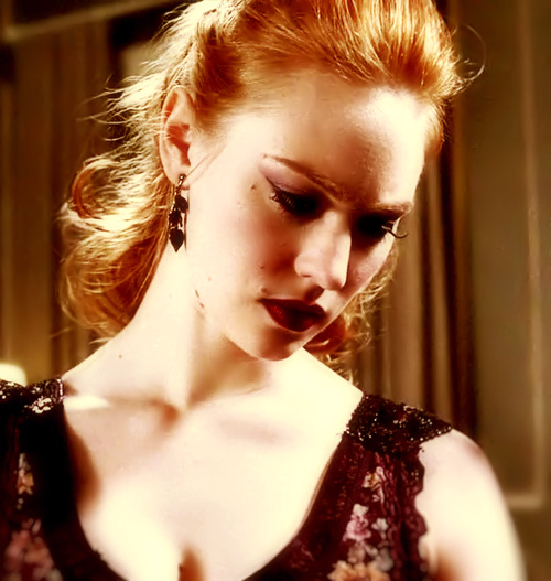 Deborah Ann Woll