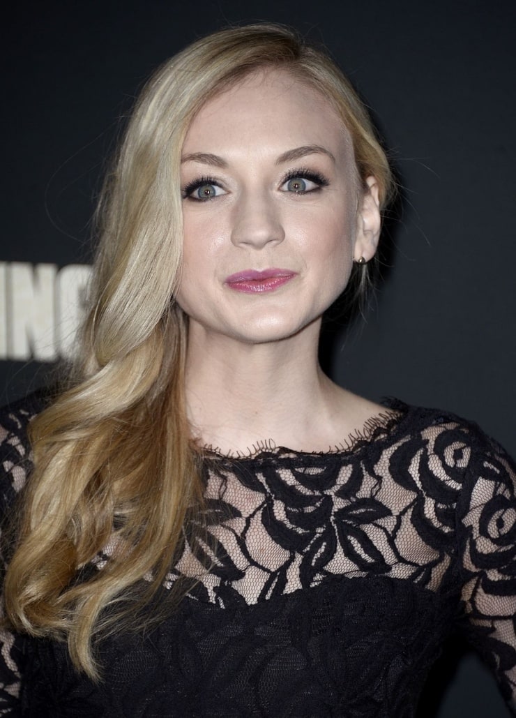 Emily Kinney