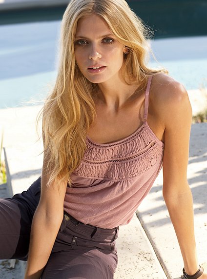 Julia Stegner Julia Stegner