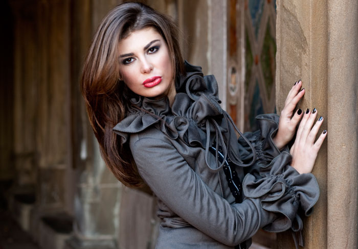 Angela Martini