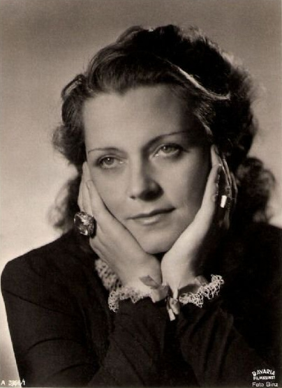 Olga Tschechowa