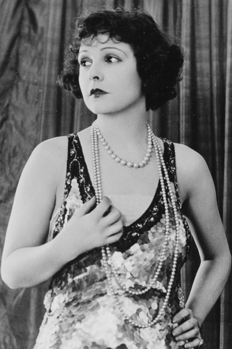 Norma Talmadge Norma Talmadge