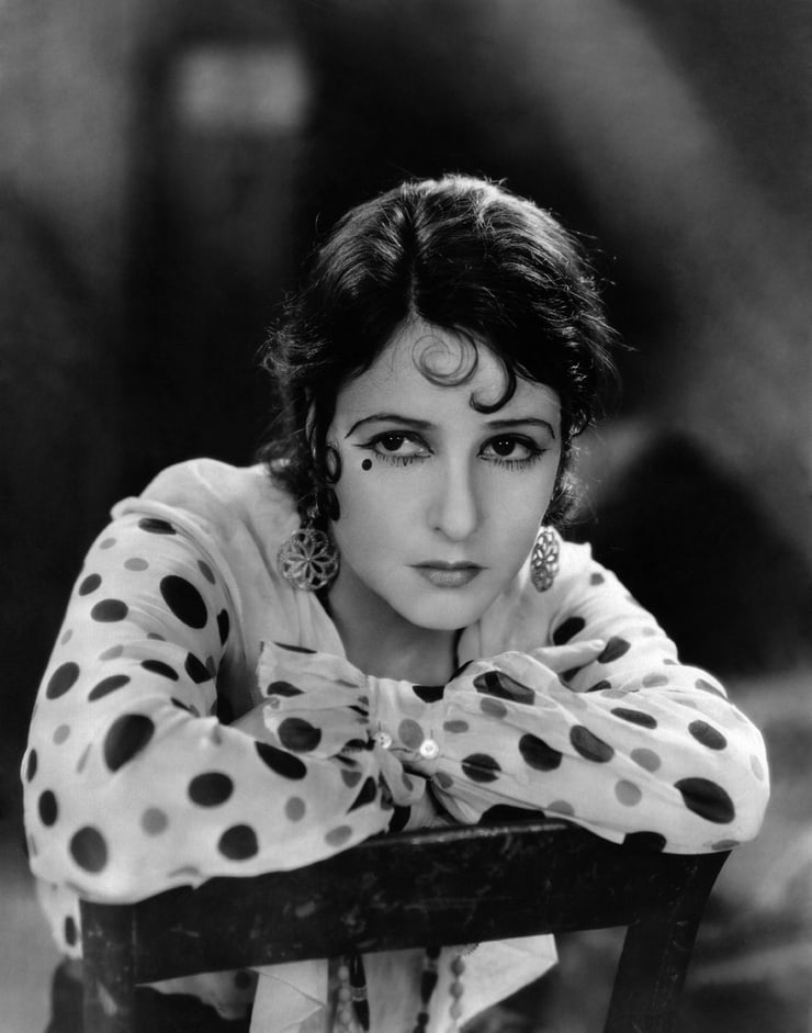 Norma Talmadge Norma Talmadge