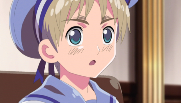 Sealand 