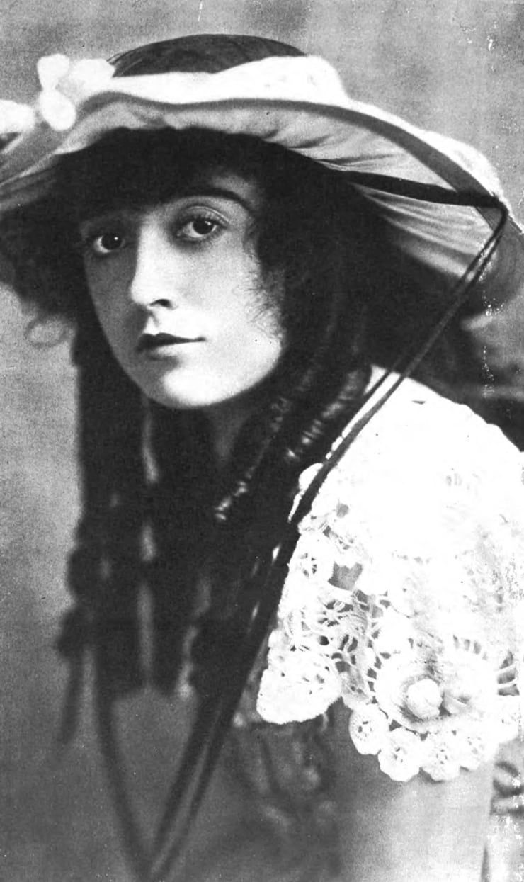 Mabel Normand