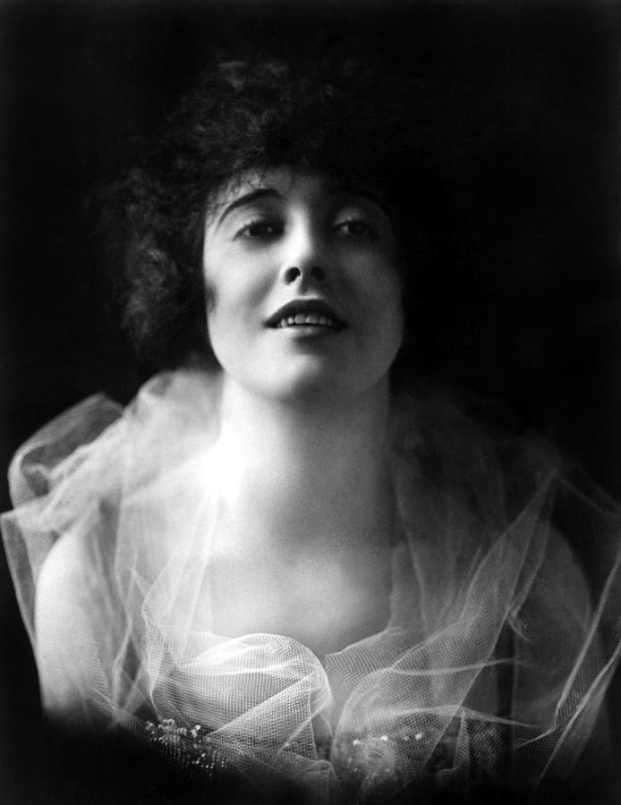 Mabel Normand