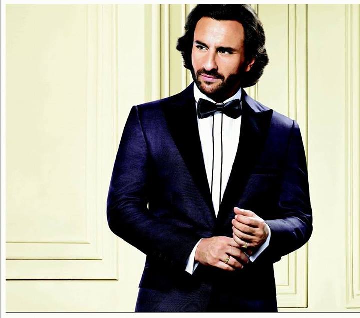 Saif Ali Khan