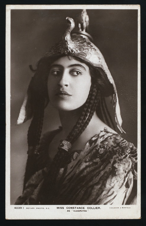 Constance Collier