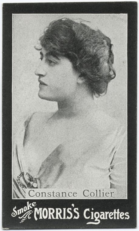 Constance Collier