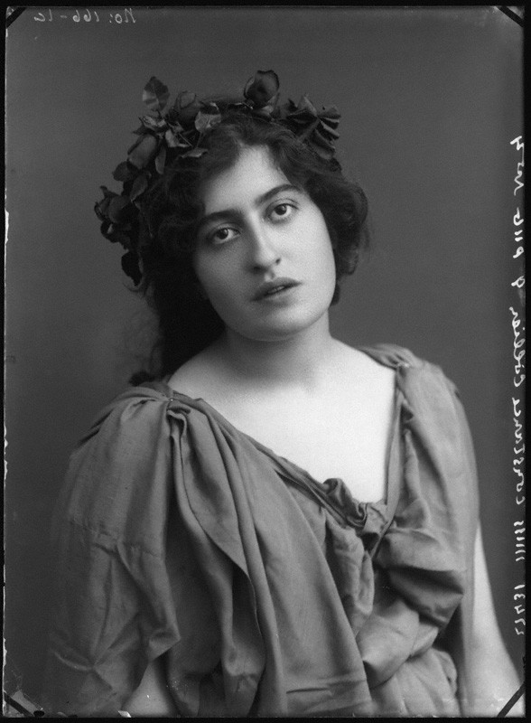 Constance Collier Constance Collier