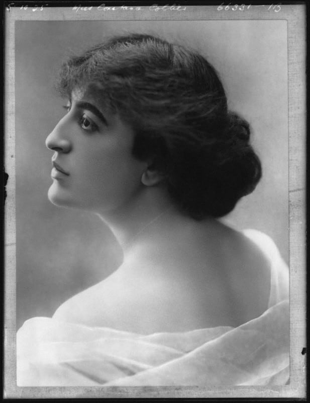 Constance Collier