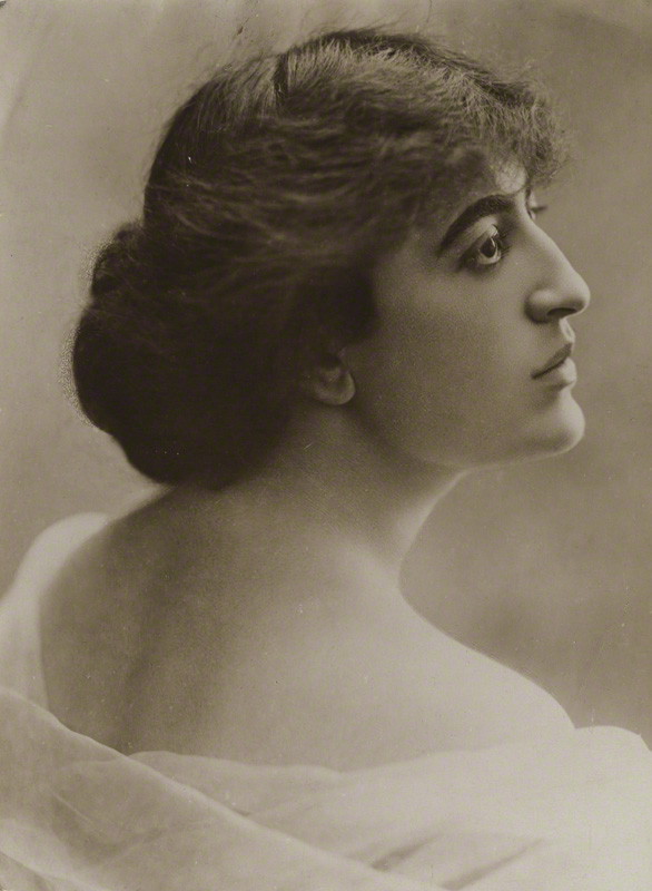 Constance Collier