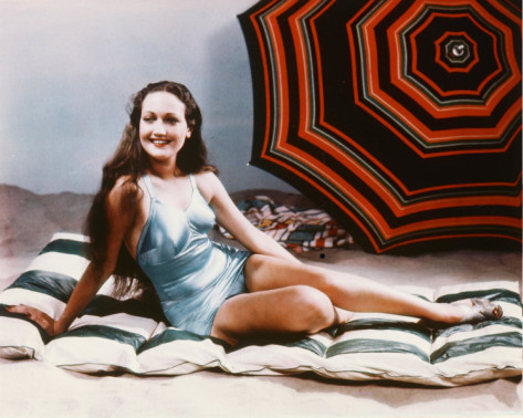 Dorothy Lamour Dorothy Lamour