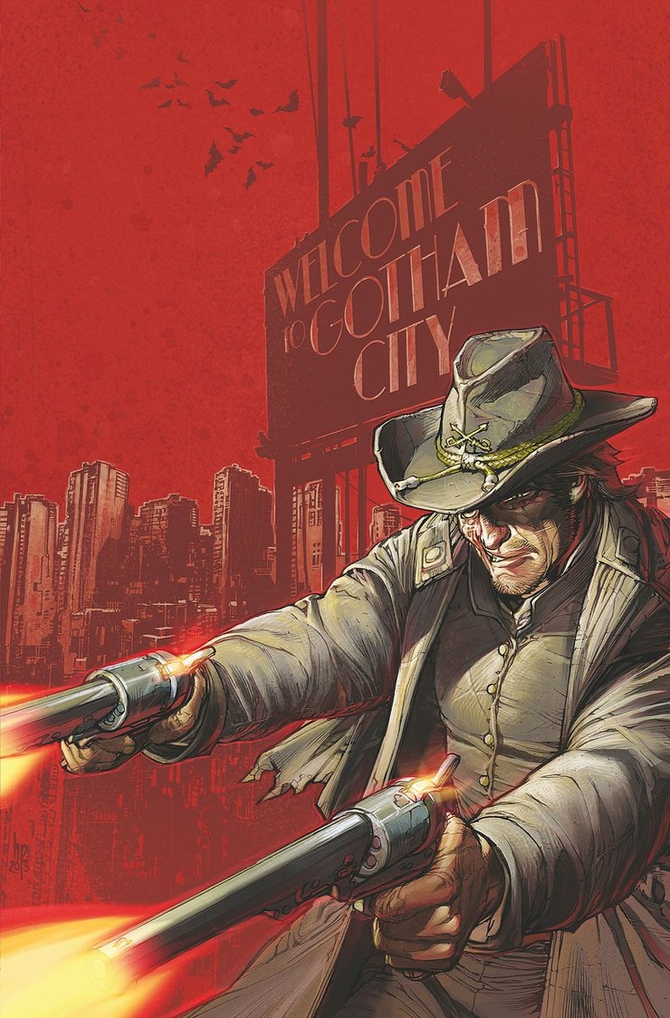 Jonah Hex