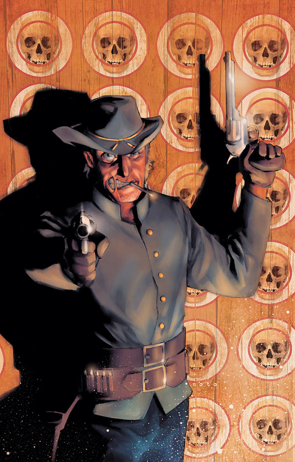 Jonah Hex