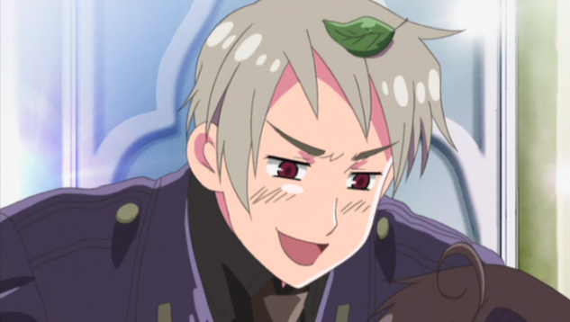 Prussia 