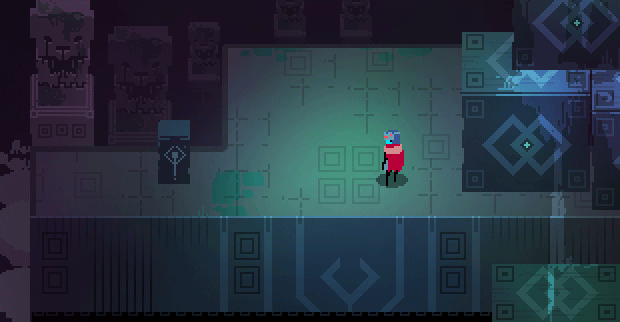 Hyper Light Drifter