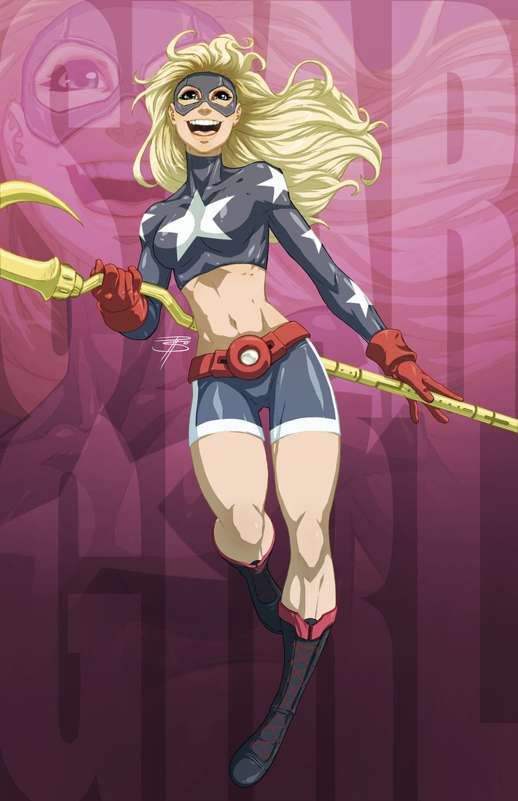 Stargirl