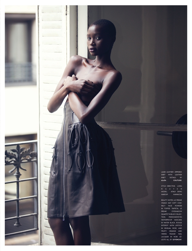 Ataui Deng
